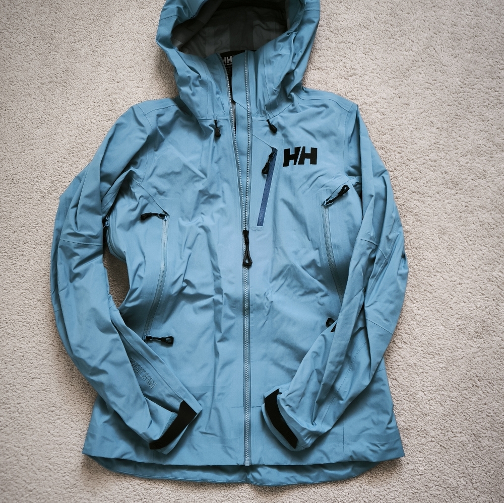 Helly Hansen W Odin Shell
